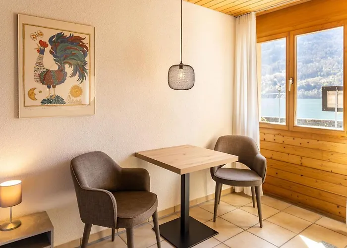 Seehotel Sternen