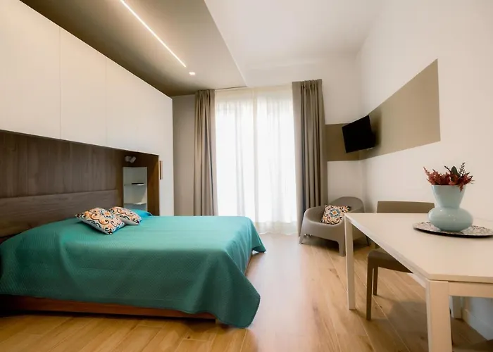 Domina Apartments