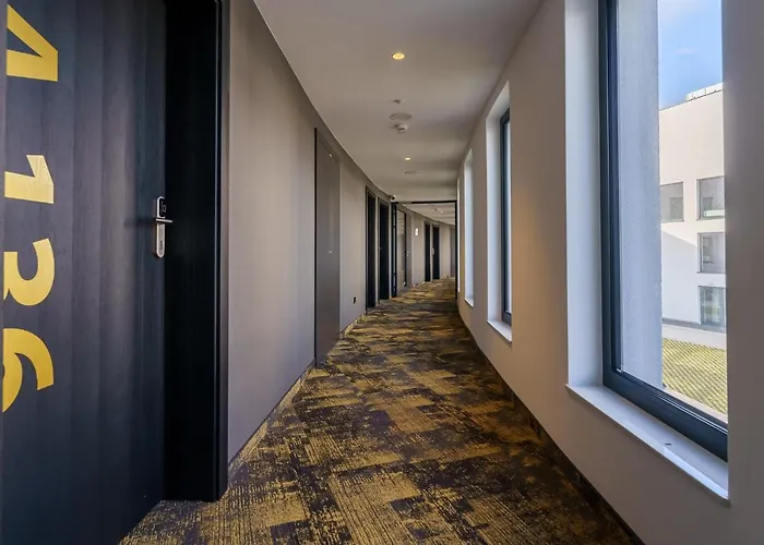 Hotel Solny