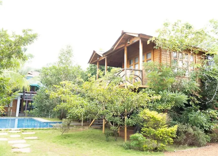 Woodgreens Heritage Resorts