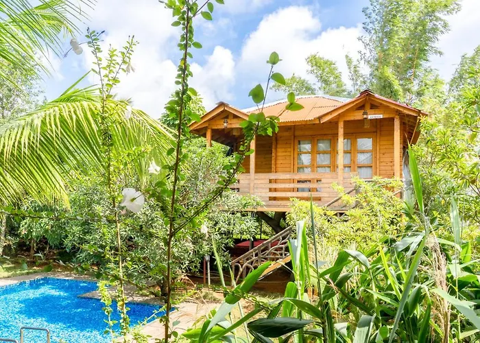 Woodgreens Heritage Resorts