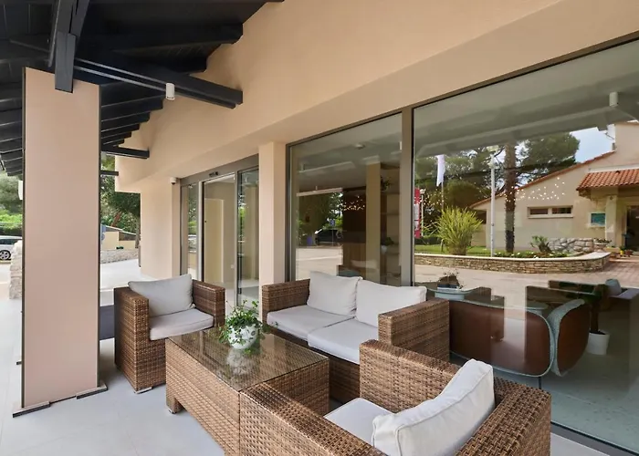 Villas Bellevue Plava Laguna