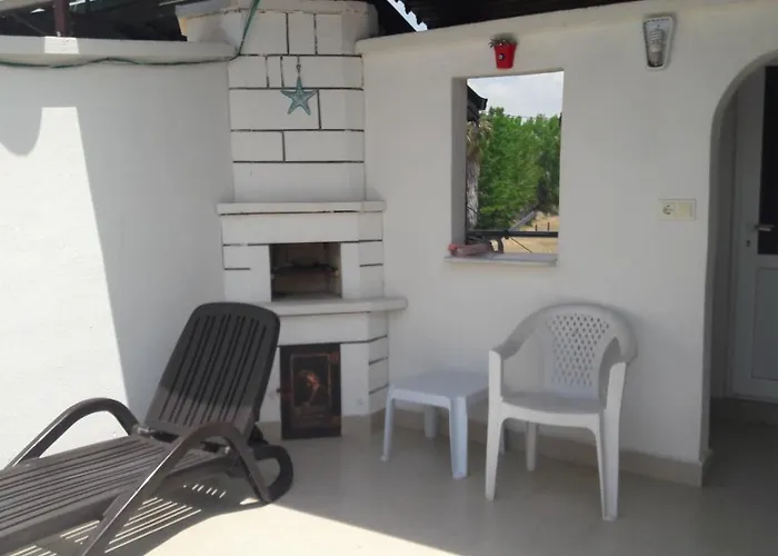 Triplex Villa I Private Beach I 300 Meters By Walk To The Sea