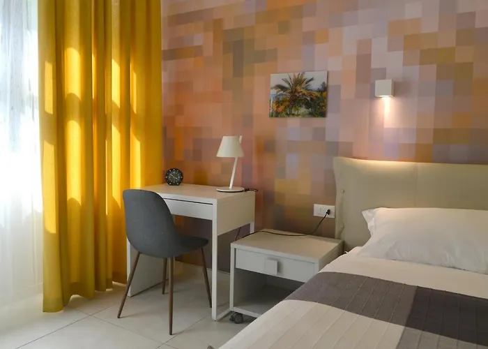 Hotel Villa Miki