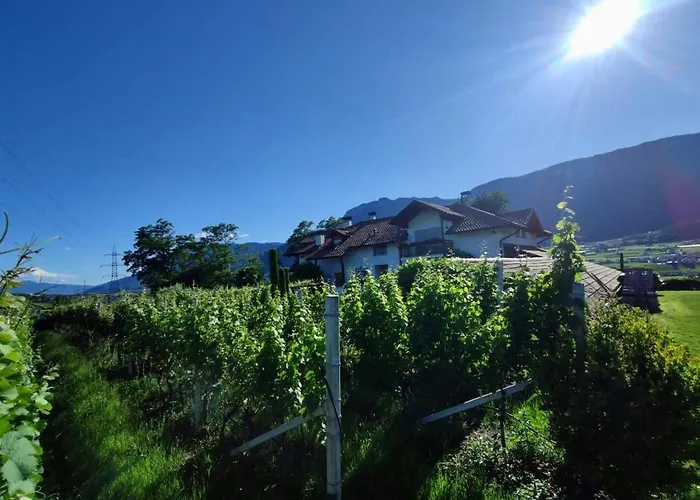 Bühel im Gschleier