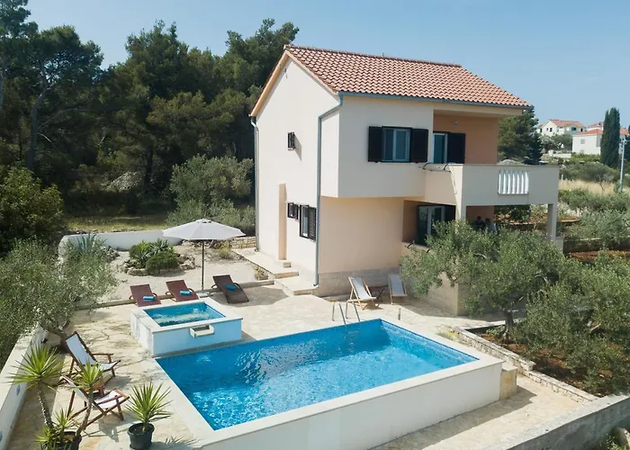 Holiday Home Tanja
