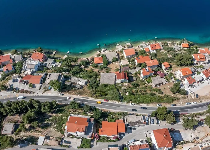 Apartments Drago Kovacic