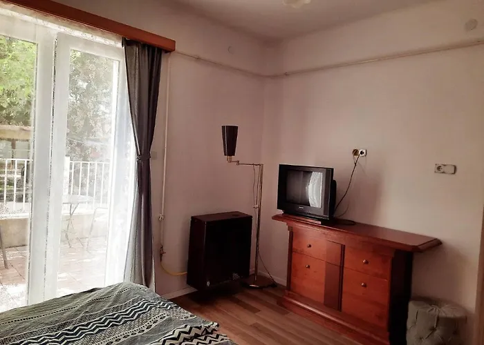 Central Room