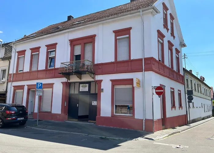 Sam Apartments