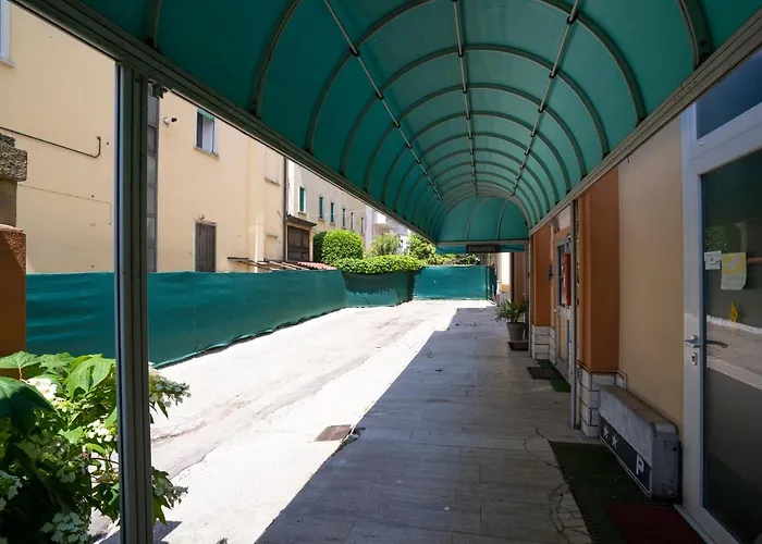 Hotel La Terrazza
