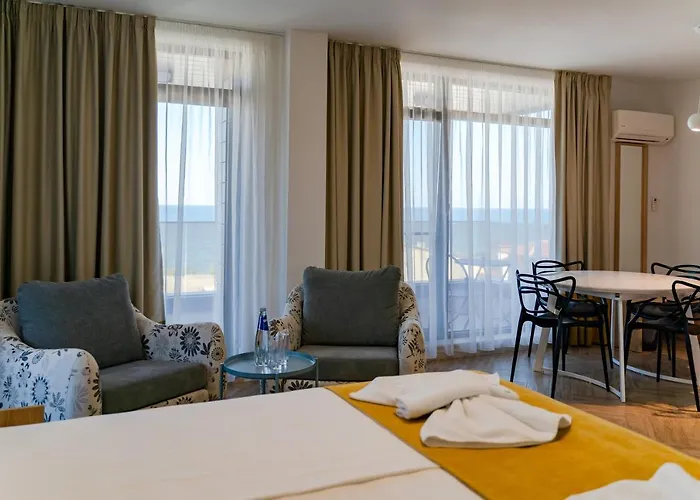 Family Hotel Laxo