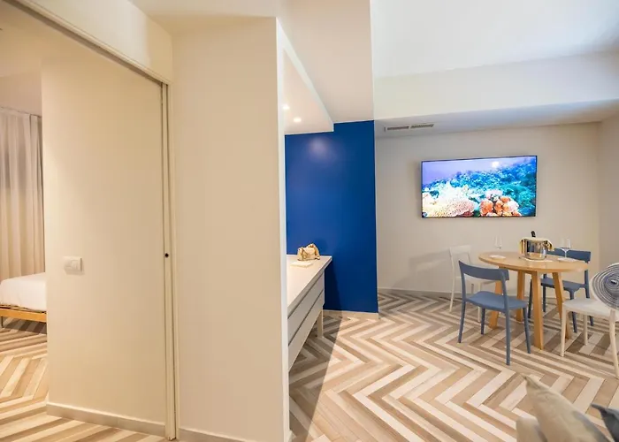 Amarina Suite Emotion