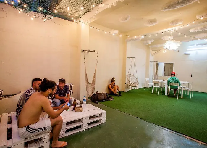 Coworking Balance