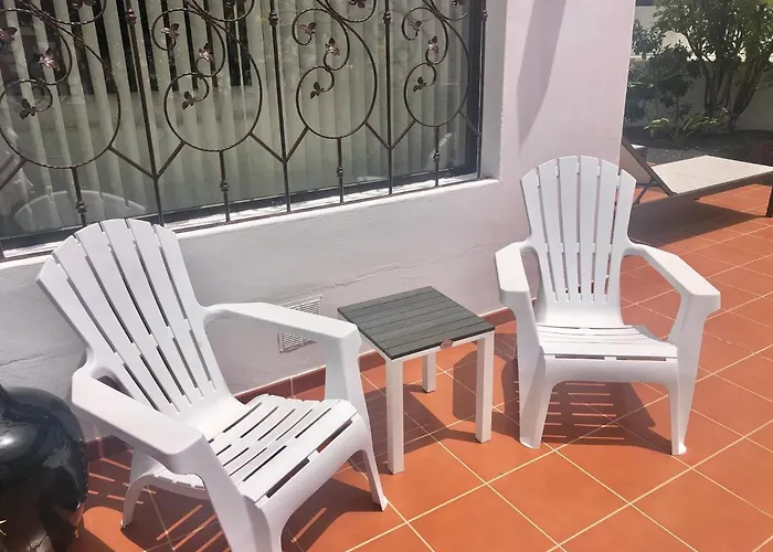 Casa Mojo