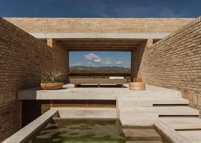Terrestre, A Member Of Design Hotels