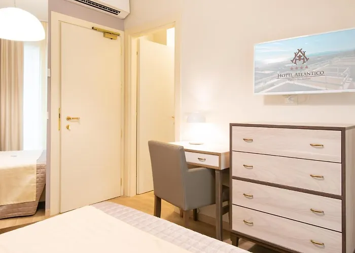 Hotel Atlantico