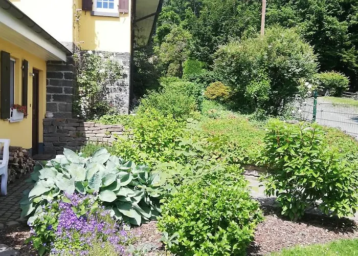 Wollmeiner'S Lodge
