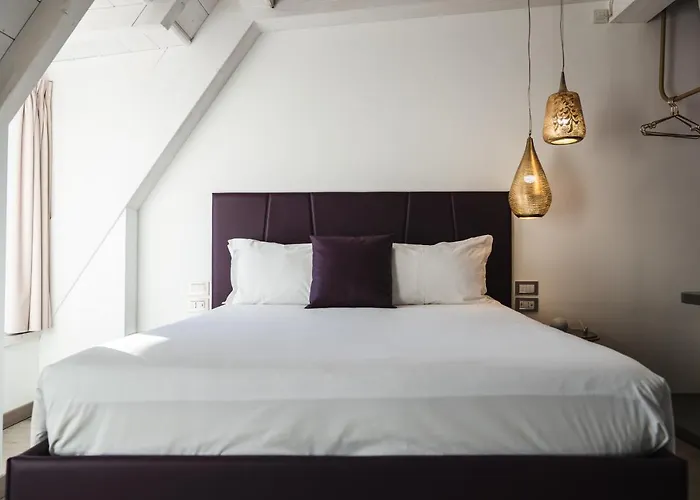 Luxury Suites Rocopom - Lake Front