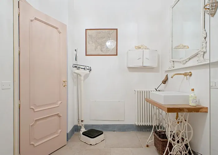Boutique Loft Fronte Mare