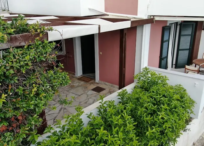 Glyfada Beach House