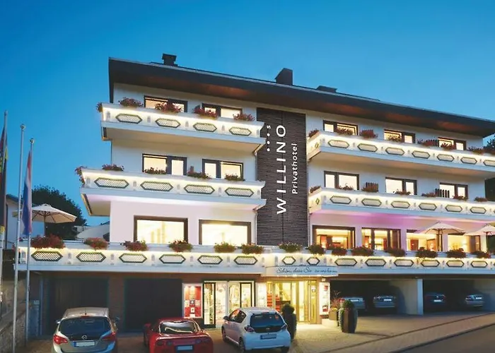 Willino Privathotel