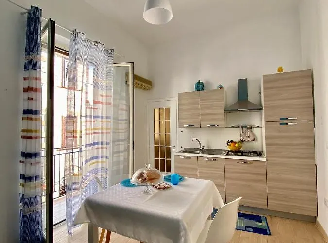 Casa Vacanze Stella Marina