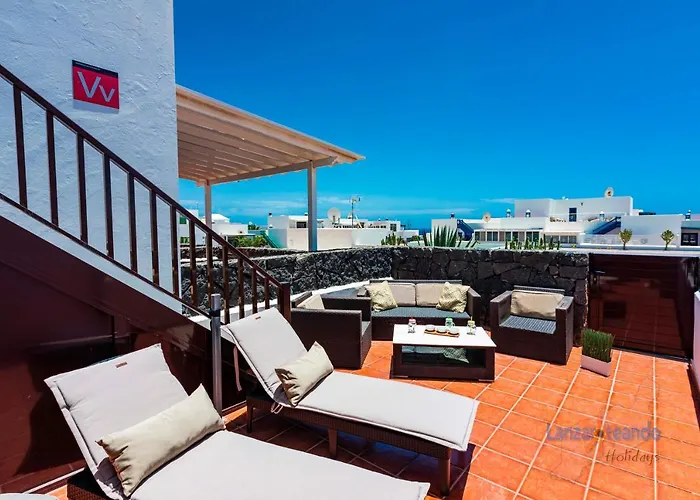 Vivienda Vacacional Casa Shanti