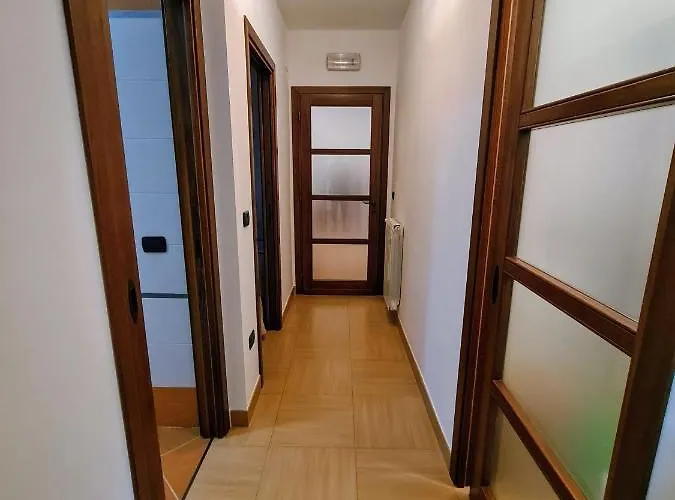 Diamante 46, Appartamento Per Vacanza