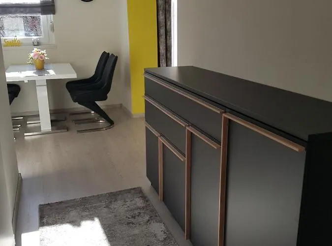 Alex Apartman