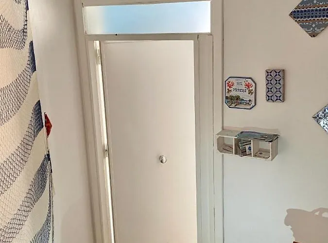 Casa Vacanze Stella Marina