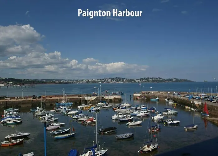 Vista Apartments, Goodrington Beach, Paignton