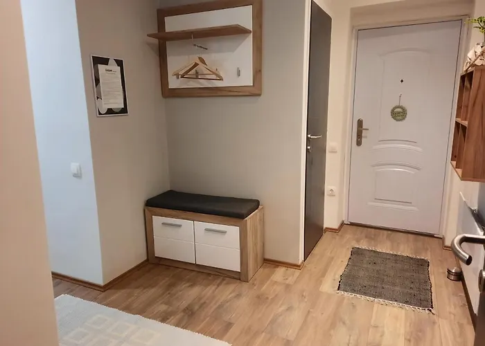 Lezser Apartman