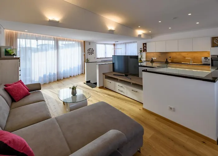 Gaestesuite Jasmin