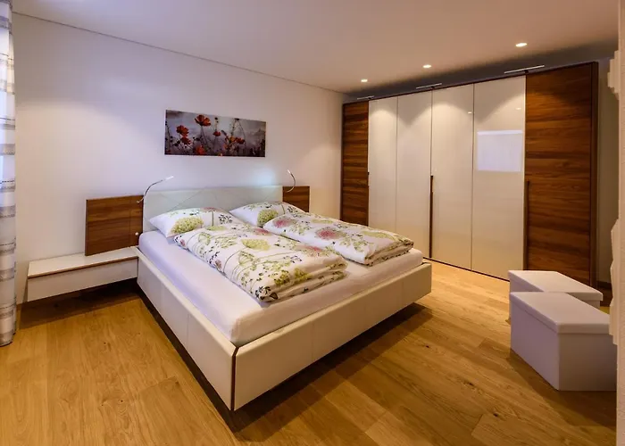 Gaestesuite Jasmin