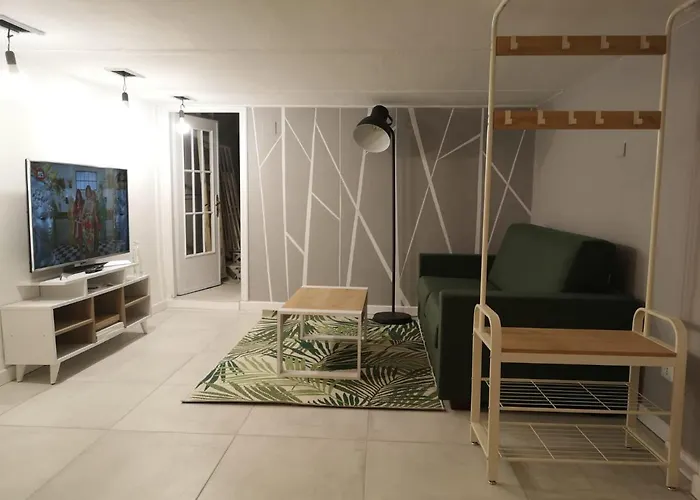 Casa Di Maggie