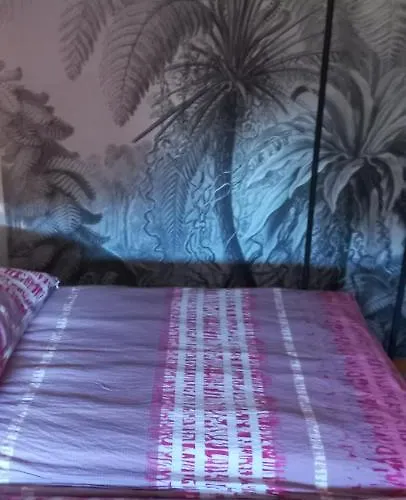 Ferienwohnung Jarenatanne