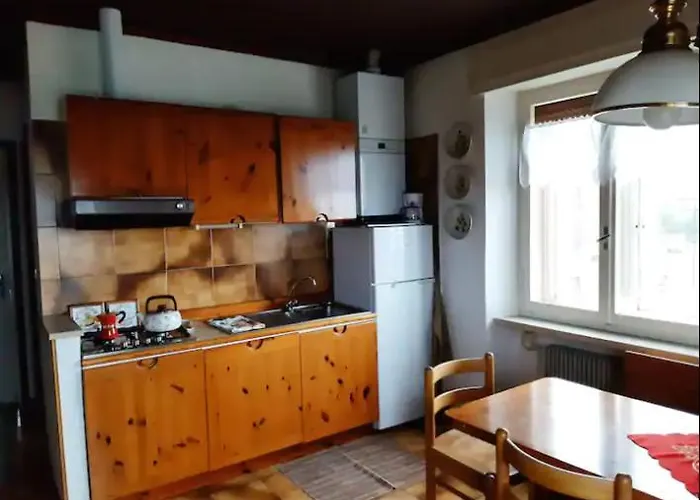 Warm, nice&amazing Lake-view apartment