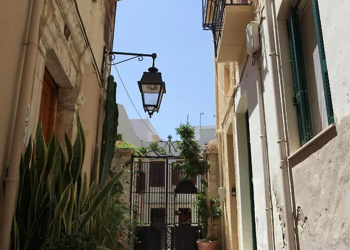 Casa Di Sofia