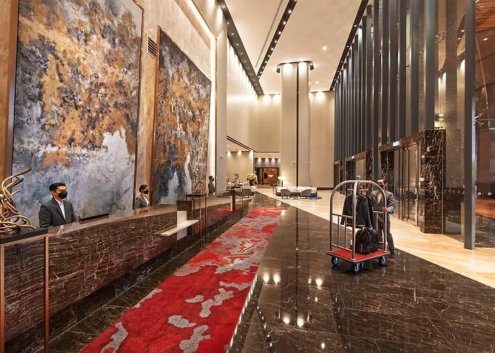 M World Hotel