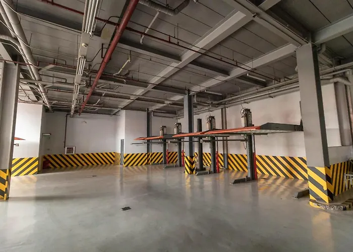 Wow Budget Hotel Cubao