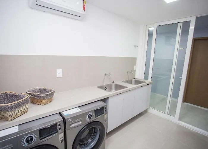 Flat 313 Bauten Cabo Branco