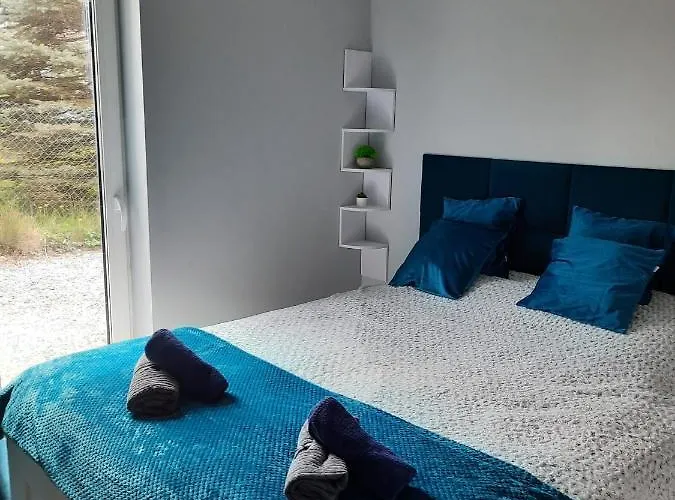 Apartamenty Sloneczne Ustronie