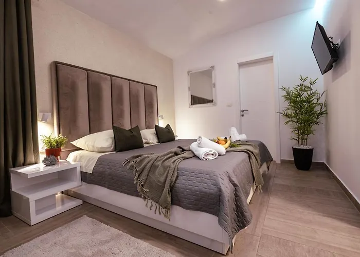 Apartments Niko