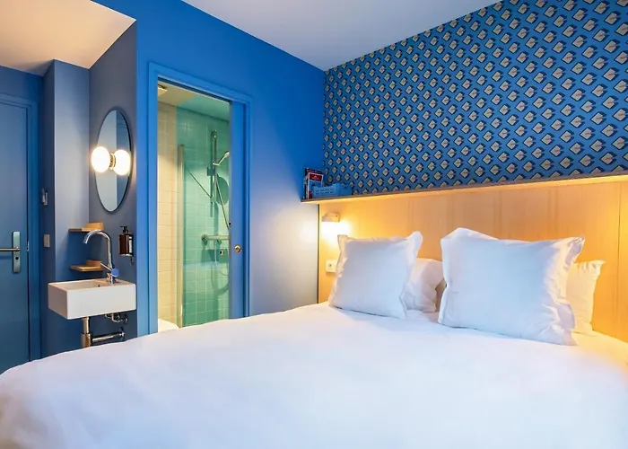Cosmiques Hotel - Centre Chamonix