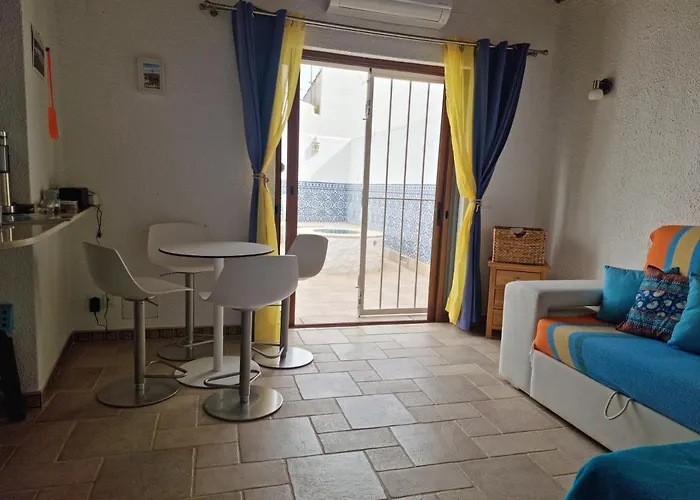 Cabanas De Tavira Unique, Luxury 2,5 Bedroom House 50 Meters To The Water