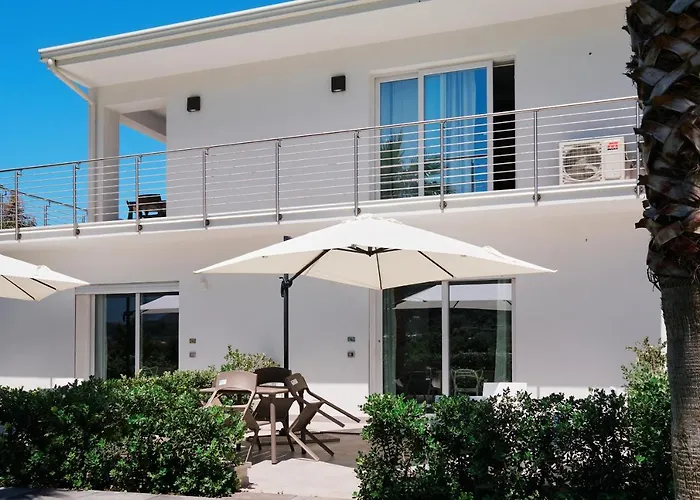 Resilienza Apartment
