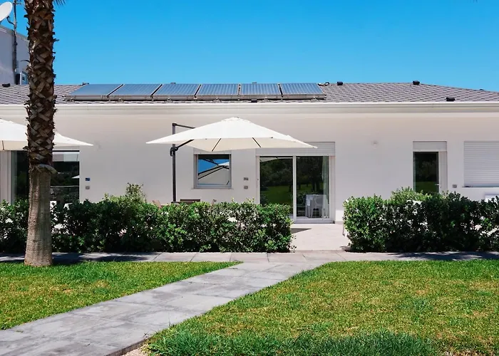 Resilienza Apartment