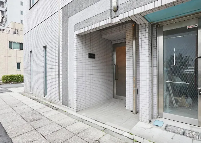 Keigen Building