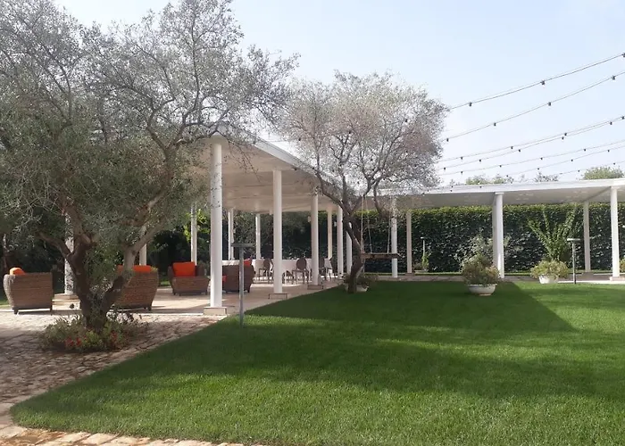 Hotel Torre Domini