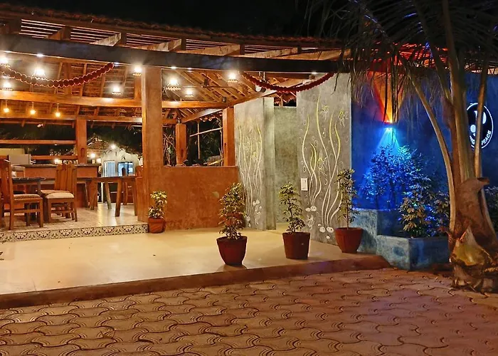 Jp Resort